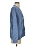 Vince Camuto Blue Pullover Sweater Size XS - photo 4