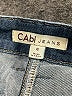 CAbi Blue Jeans Size 4 - photo 7