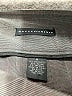 Grace Elements Solid Gray Casual Skirt Size 8 - photo 4