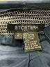 Etcetera Chevron-herringbone Gray Blazer Size 2 - photo 6