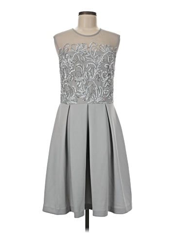 Studio One Cocktail Dress (view 1)