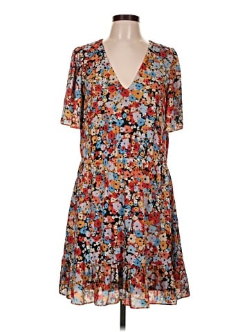 Rebecca Minkoff Casual Dress (view 1)