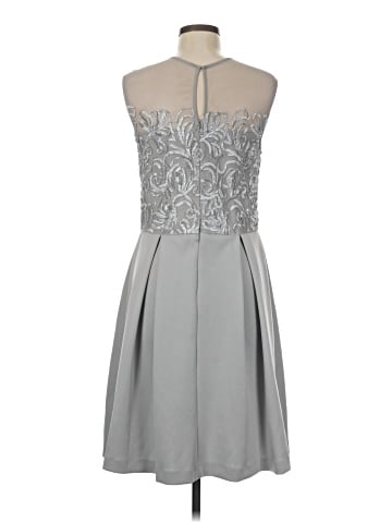 Studio One Cocktail Dress (view 2)