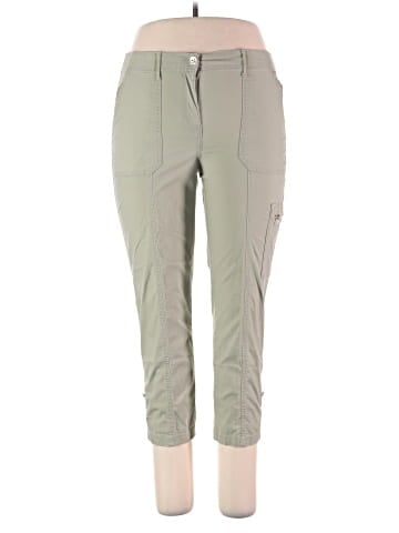 Chico's Cargo Pants (view 1)