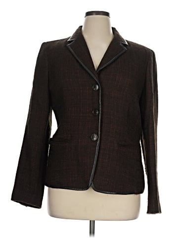 Lafayette 148 New York Blazer (view 1)