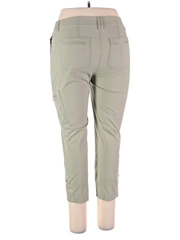 Chico's Cargo Pants (view 2)