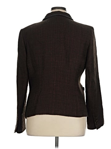 Lafayette 148 New York Blazer (view 2)