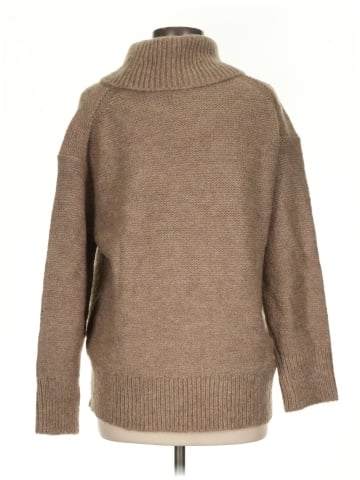 Banana Republic Factory Store Turtleneck Sweater (view 2)
