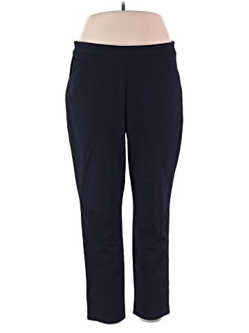 Travelers by Chico's Active Pants (view 1)