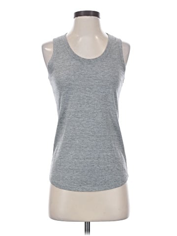 Adriano Goldschmied Sleeveless T-Shirt (view 1)