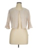 Perceptions Tan Cardigan Size XL - photo 1