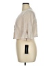 Perceptions Tan Cardigan Size XL - photo 5