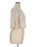 Perceptions Tan Cardigan Size XL - photo 4