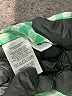 Ann Taylor 100% Polyester Checkered-gingham Green Long Sleeve Blouse Size L - photo 8
