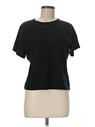 Abercrombie & Fitch Short Sleeve T-Shirt (view 1)