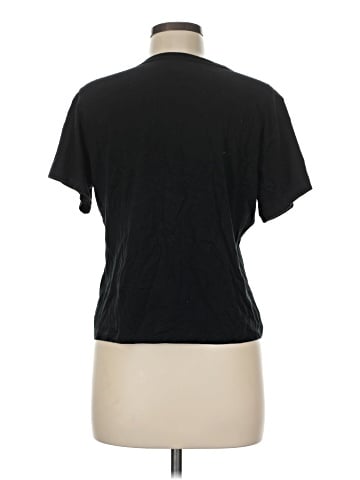 Abercrombie & Fitch Short Sleeve T-Shirt (view 2)