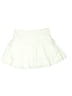 Halara Solid Ivory Skort Size L - photo 1