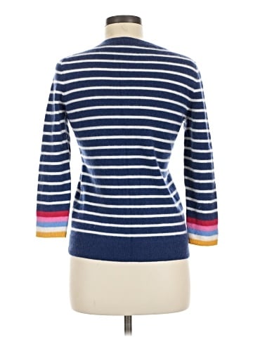 Talbots Cashmere Pullover Sweater (view 2)