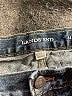 Lands' End 100% Baumwolle Blue Jeans Size 14 - photo 3