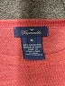 Faconnable 100% Wool Pink Wool Pullover Sweater Size M - photo 7