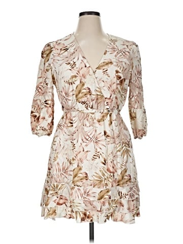Piper Cocktail Dress (view 1)