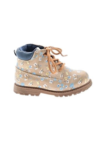 OshKosh B'gosh Ankle Boots (view 1)