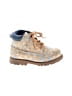 OshKosh B'gosh Tan Ankle Boots Size 7 (kids) - photo 1