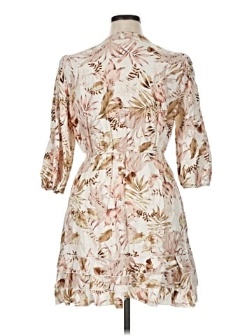 Piper Cocktail Dress (view 2)