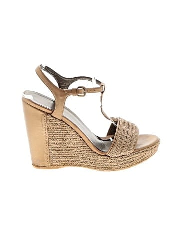 Stuart Weitzman Wedges (view 1)