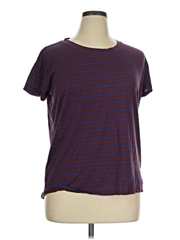 PrAna Short Sleeve T-Shirt (view 1)