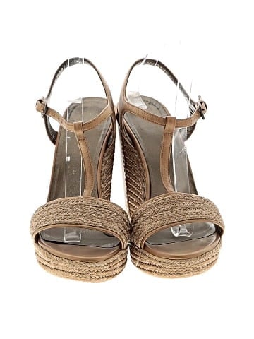 Stuart Weitzman Wedges (view 2)