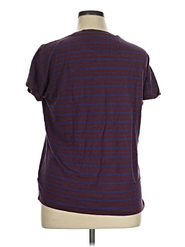 PrAna Short Sleeve T-Shirt (view 2)