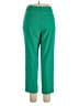 Unbranded Solid Green Casual Pants Size XL (estimated) - photo 2