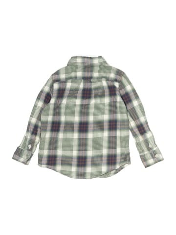 Janie and Jack Long Sleeve Button-Down Shirt (view 2)