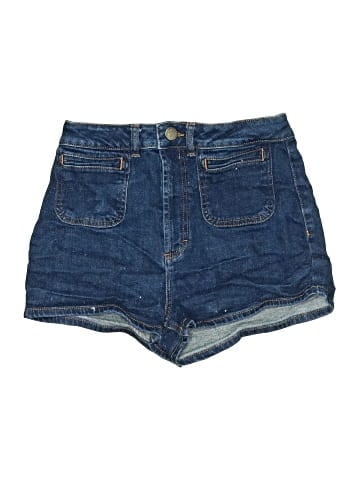 ASOS Denim Shorts (view 1)