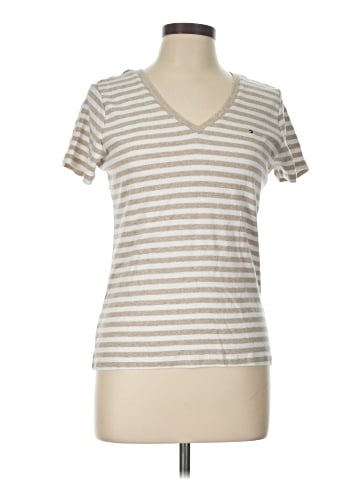 Tommy Hilfiger Short Sleeve T-Shirt (view 1)