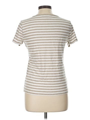 Tommy Hilfiger Short Sleeve T-Shirt (view 2)