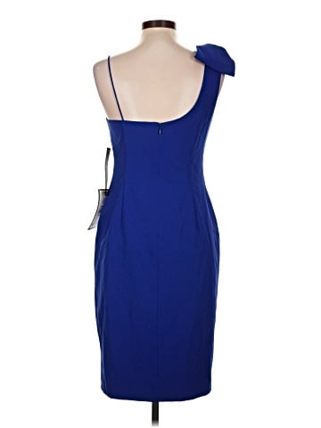 Adrianna by Adrianna Papell Cocktail Dress (view 2)