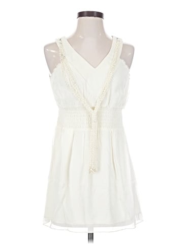 Young Essence Casual Dress (view 1)