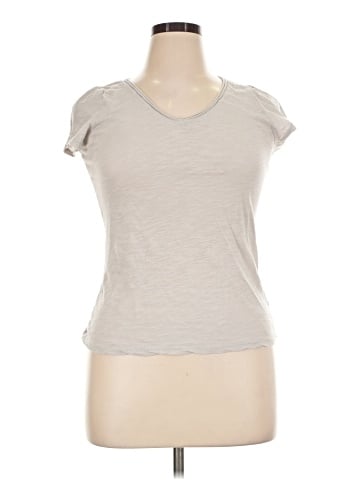INC International Concepts Sleeveless T-Shirt (view 1)