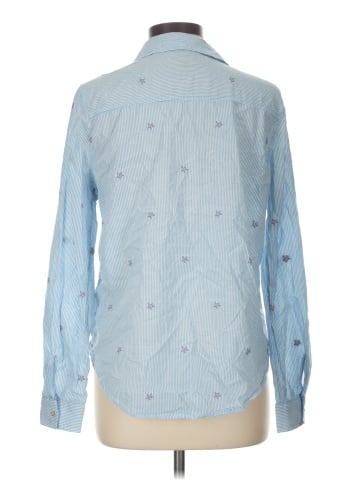 Lilly Pulitzer Long Sleeve Button-Down Shirt (view 2)