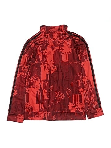 Adidas Track Jacket (view 2)