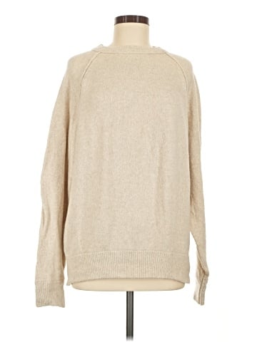 American Eagle Outfitters Turtleneck Sweater (view 1)