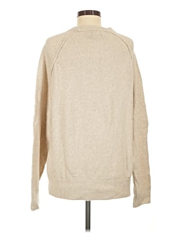American Eagle Outfitters Turtleneck Sweater (view 2)