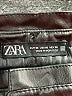 Zara Black Casual Pants Size 6 - photo 7