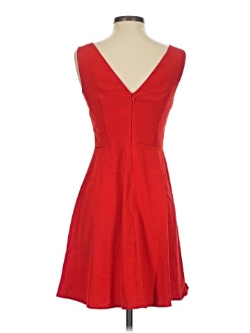 Rihoas Cocktail Dress (view 2)