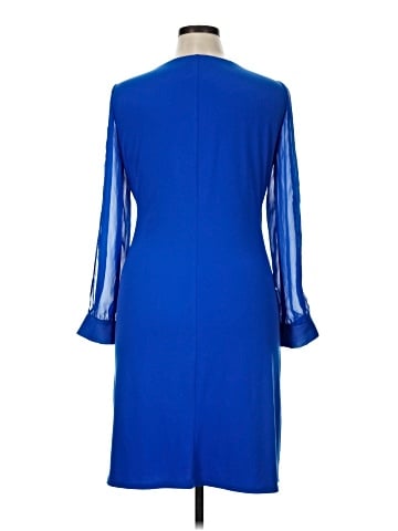 Glamour Cocktail Dress (view 2)