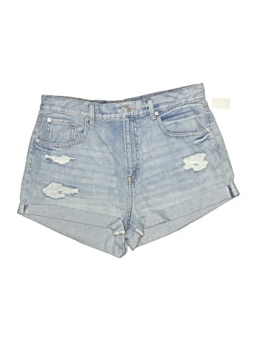 Aeropostale Denim Shorts (view 1)