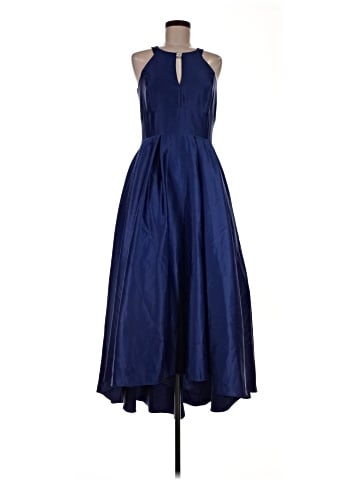 Betsy & Adam Cocktail Dress (view 1)