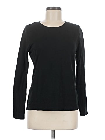 Banana Republic Long Sleeve T-Shirt (view 1)